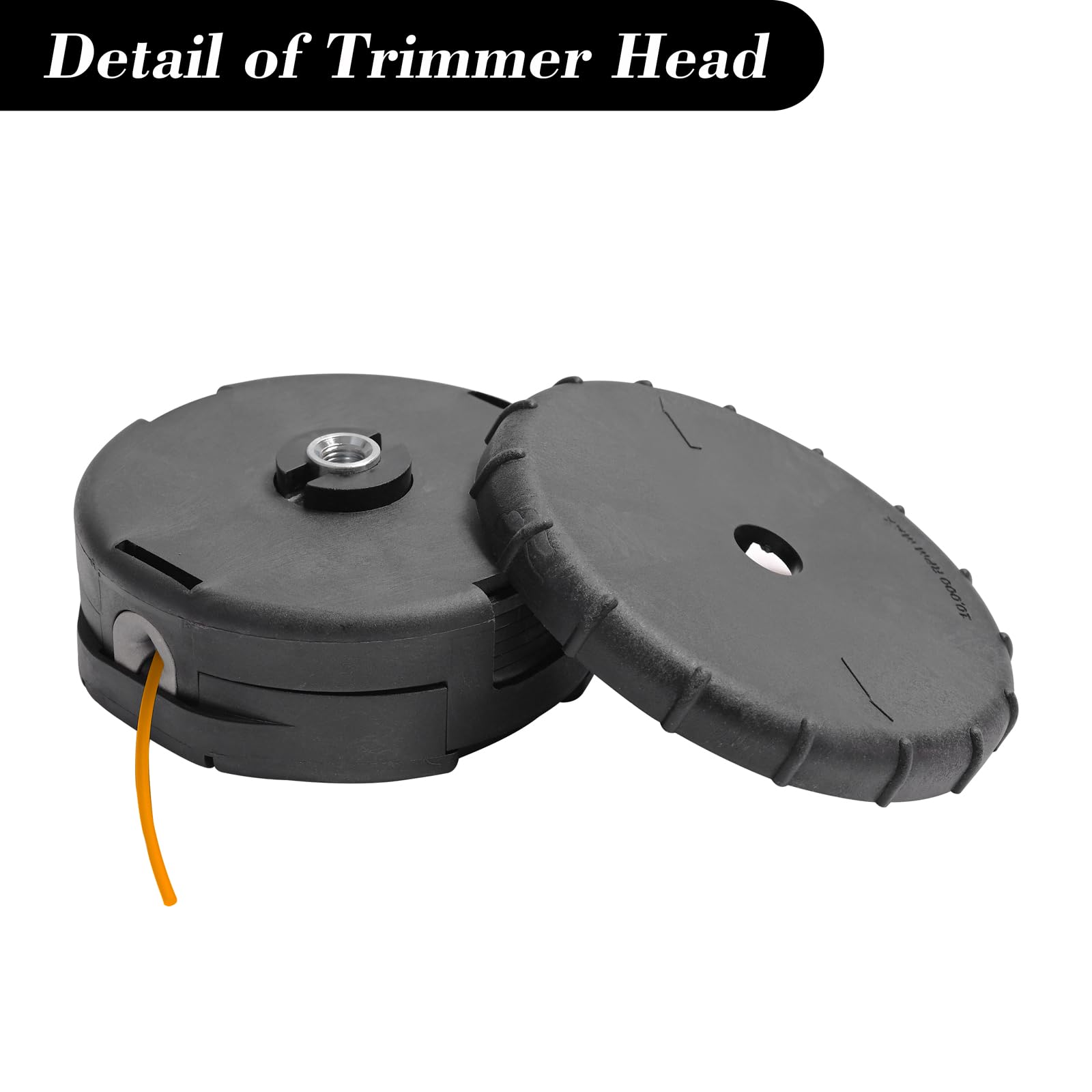 Speed Feed 450 Trimmer Head